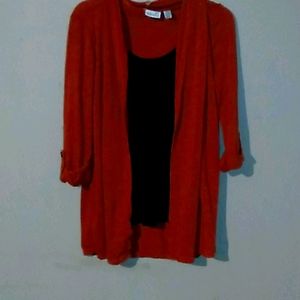 Kim Roger's Long Sleeve